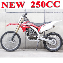 Nova 250cc Dirtbike/CEE da motocicleta/Lifan bicicleta da sujeira/sujeira moto Enduro (mc-683)